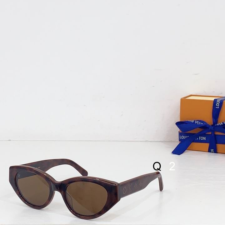 LV Sunglasses ID:20260410-2871